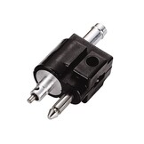 Adapter voor Yamaha, Mariner en Mercury bb-motor