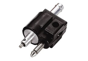 Adapter (A) voor Yamaha, Mariner en Mercury bb-motor