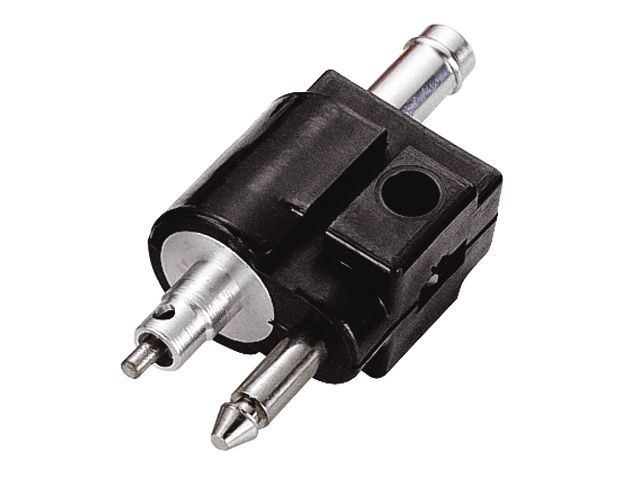 Adapter voor Yamaha, Mariner en Mercury bb-motor