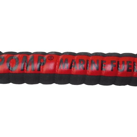 Brandstofslang ISO 7840 A1