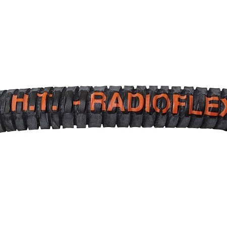 Olie & Koelwaterslang