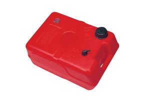 HULK brandstoftank buitenboordmotoren