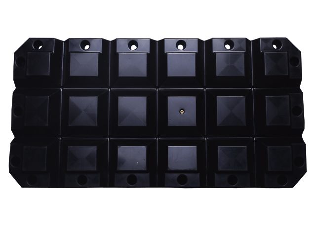 Multifender