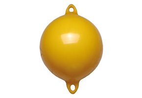 Ankerboei met 2 ogen