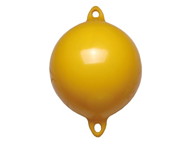 Ankerboei met 2 ogen