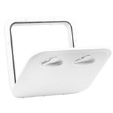 Top Line kunststof inspectieluik 370x375 mm