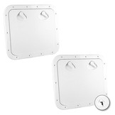 Classic inspectieluik 463x517 mm