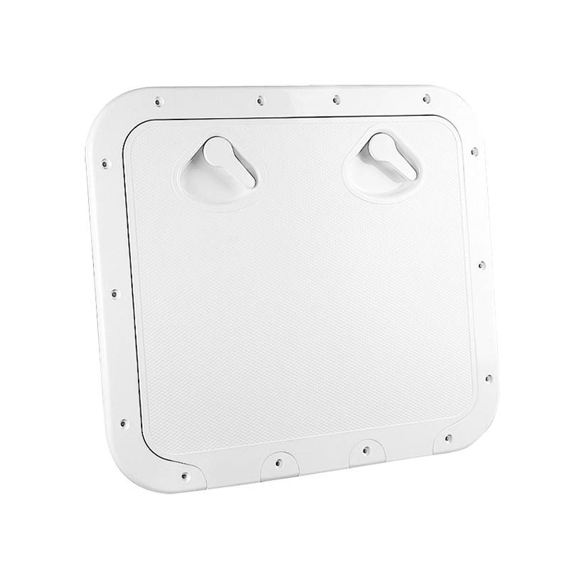 Classic inspectieluik 463x517 mm
