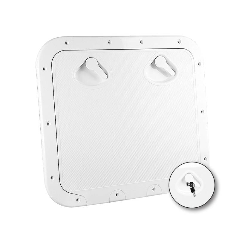Classic inspectieluik 463x517 mm