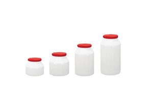 Waterdichte ton / vat / container