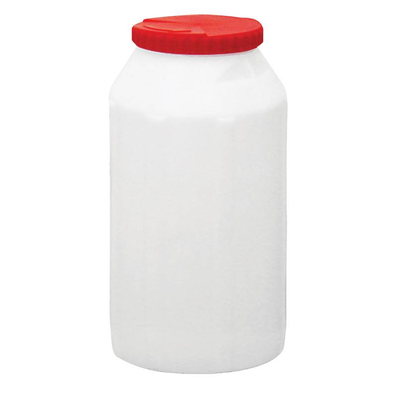 Waterdichte ton / vat / container
