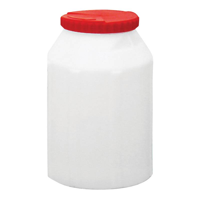 Waterdichte ton / vat / container