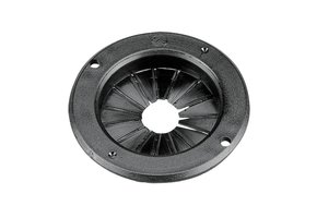 Kabeldoorvoer waaier model