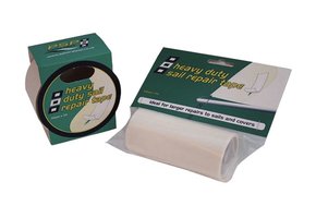 Heavy Duty Sail repair tape - zeilreparatie tape