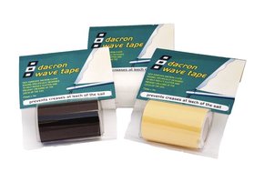 Dacron wave lijktape