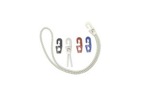 Zeilbinder met haakje