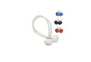 Zeilbinders met ballen