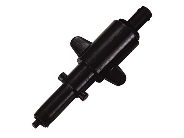 Adapter (C) voor Mariner / Mercury OUD