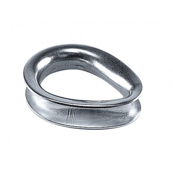 Eikous RVS A4/AISI316 - 3 mm