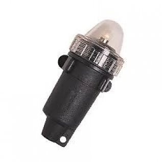 Nood navigatieverlichting op batterijen