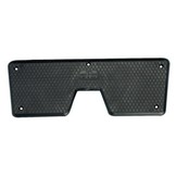 Spiegelbeschermer buitenboordmotor 23 x 8,6cm
