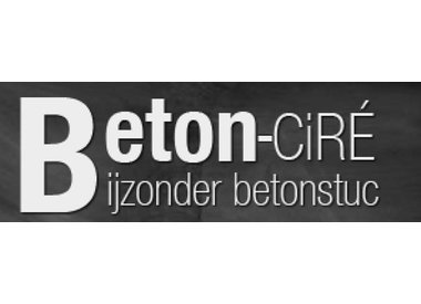 Beton-cire