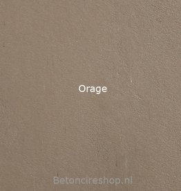 Beton-cire kleur 31 Orage