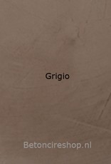 Beton floor kleur 13 Grigio