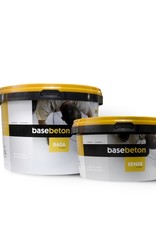 10m2 BaseBeton kleur Lice Taupe 10-41