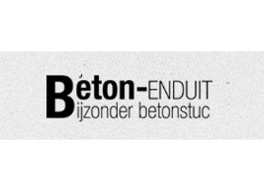 Beton-Enduit