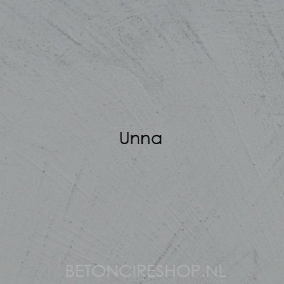 Beton floor kleur 30 Unna