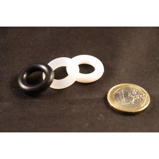 BEE Silicone Ring   1/2 " ID