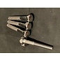 Poot bout  3/8-16 x 2-1/2 inch acorn kop 5/8 inch