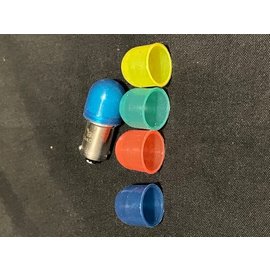 BEE Silicone bulb cap/ lamp cover per 10