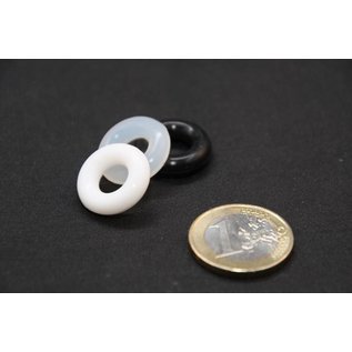 BEE Silicone Ring  5/16" ID