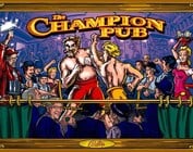 Champions Pub