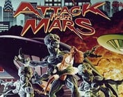 Attack From Mars