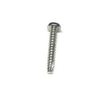 BEE Popbumpercap screw 19 MM