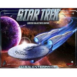 BEE Star Trek LE PU/Siliconen set