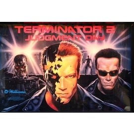 BEE Terminator 2  PU/Siliconen set