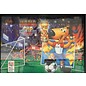 BEE World Cup Soccer PU/Siliconen set