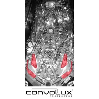 CONVOLUX NBA fastbreak  Convolux