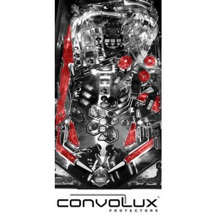 CONVOLUX TRON    Convolux