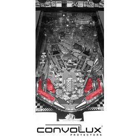 CONVOLUX Indianapolis 500  Convolux