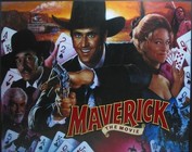 Maverick