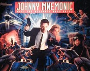 Johnny Mnemonic