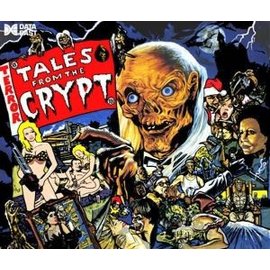 Tales from the Crypt Insert Replacement