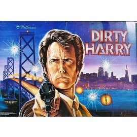 Dirty Harry Insert Replacement