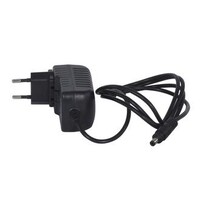 Gallagher PowerSupply 230V/15V MBS (EU plug + UK adapter)