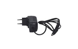 Gallagher Energiser Mains Adapter 230V/15V MB/MBS (EU plug + UK adapter)